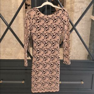 Alice + Olivia dress